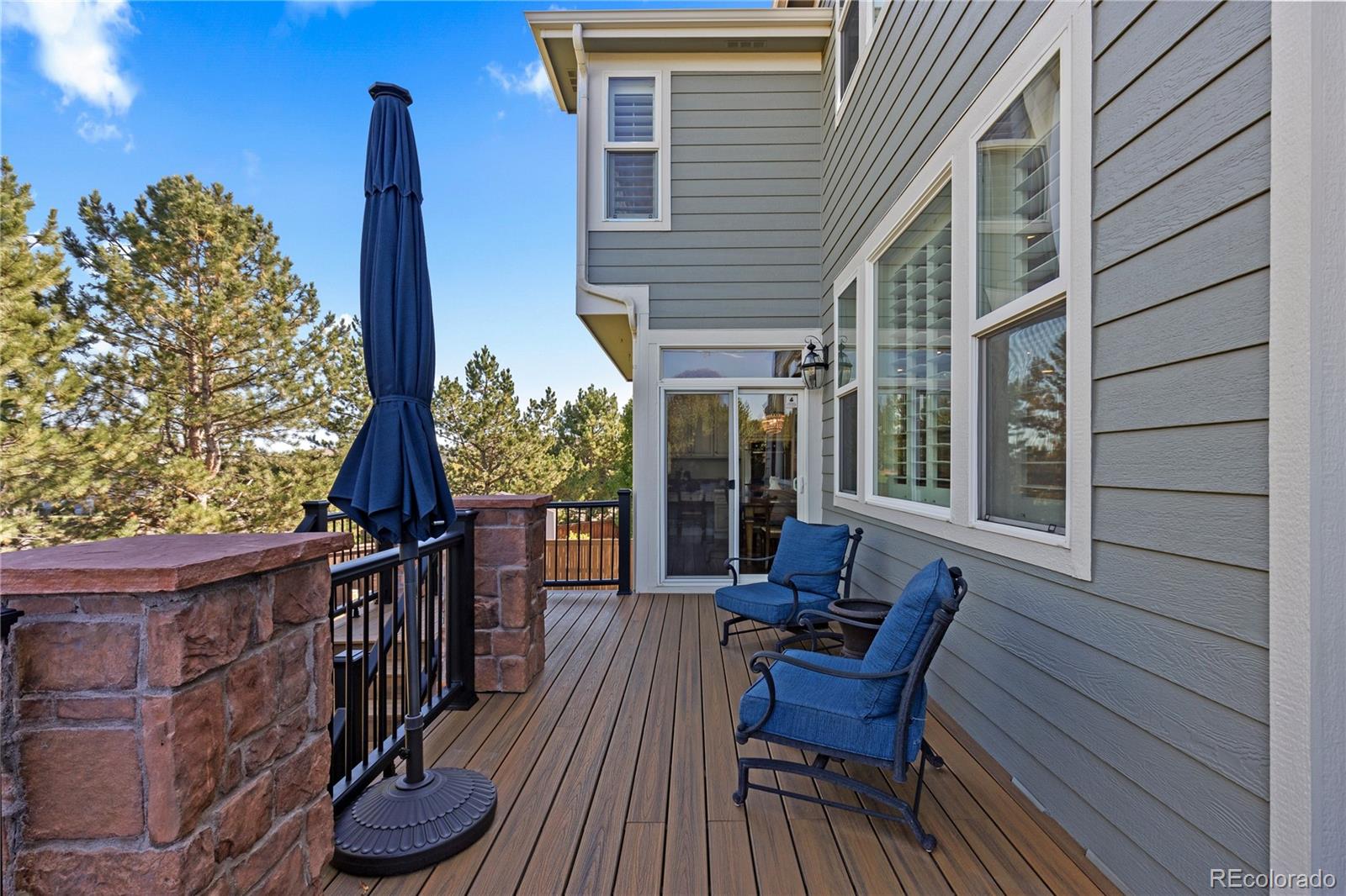 MLS Image #39 for 16201  belsay court,parker, Colorado