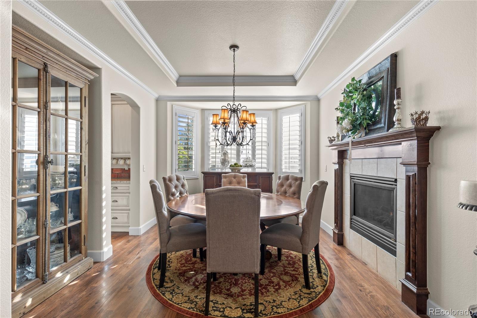 MLS Image #4 for 16201  belsay court,parker, Colorado