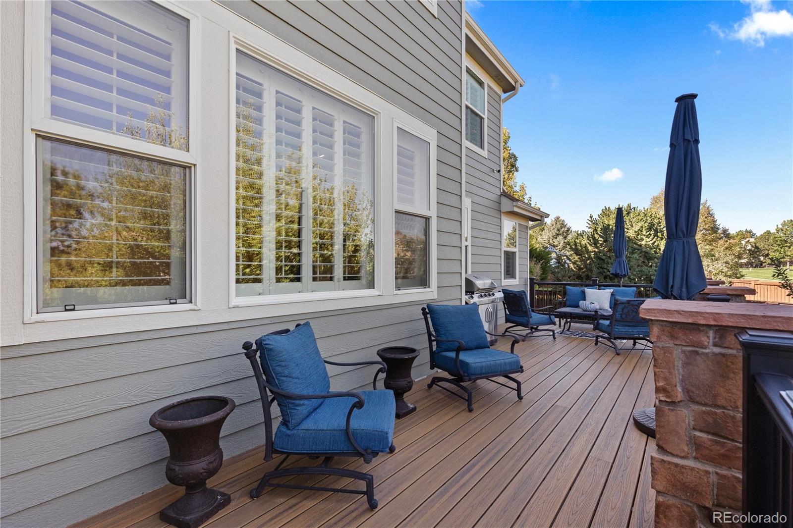 MLS Image #41 for 16201  belsay court,parker, Colorado