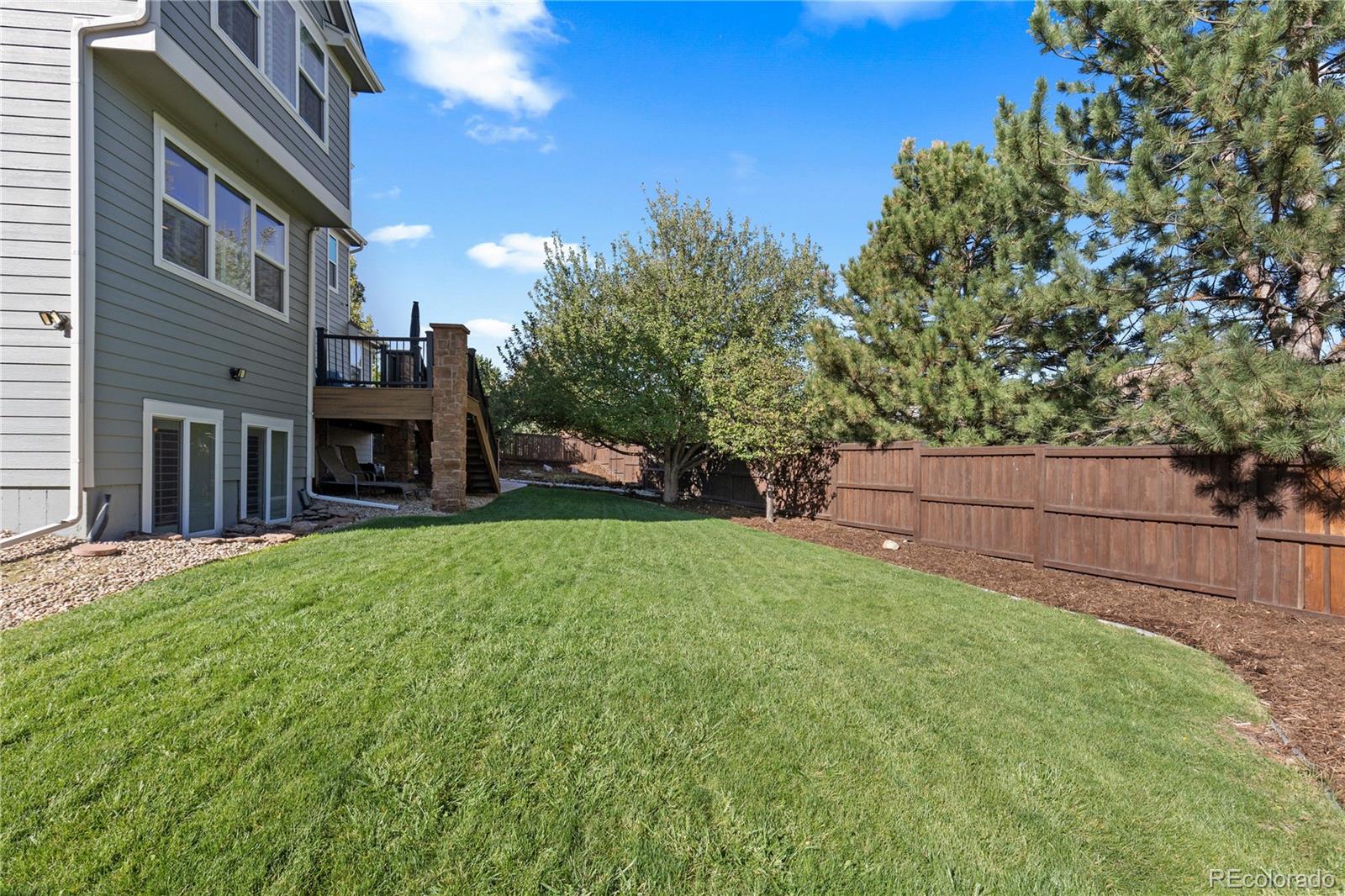 MLS Image #42 for 16201  belsay court,parker, Colorado