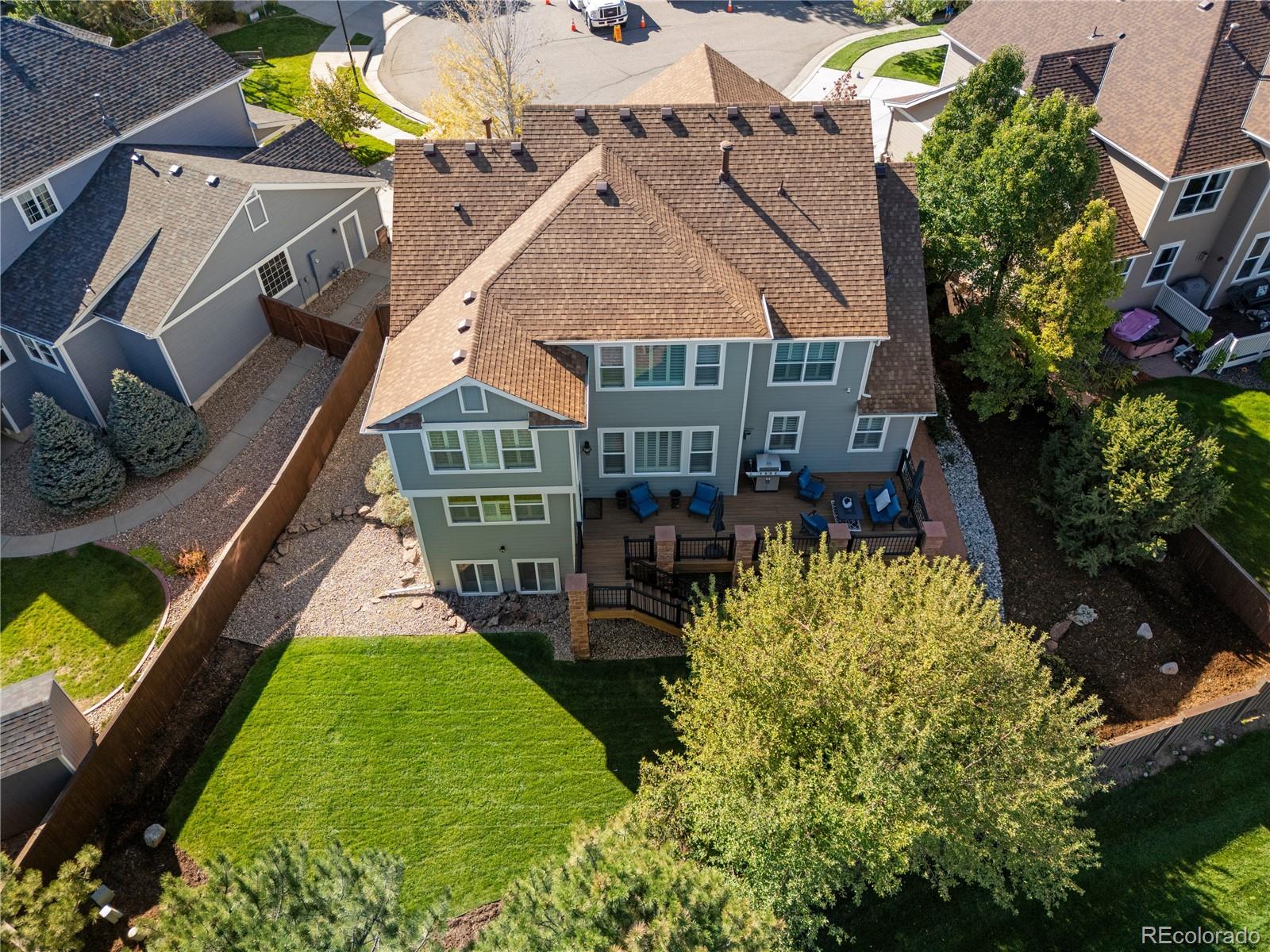 MLS Image #43 for 16201  belsay court,parker, Colorado