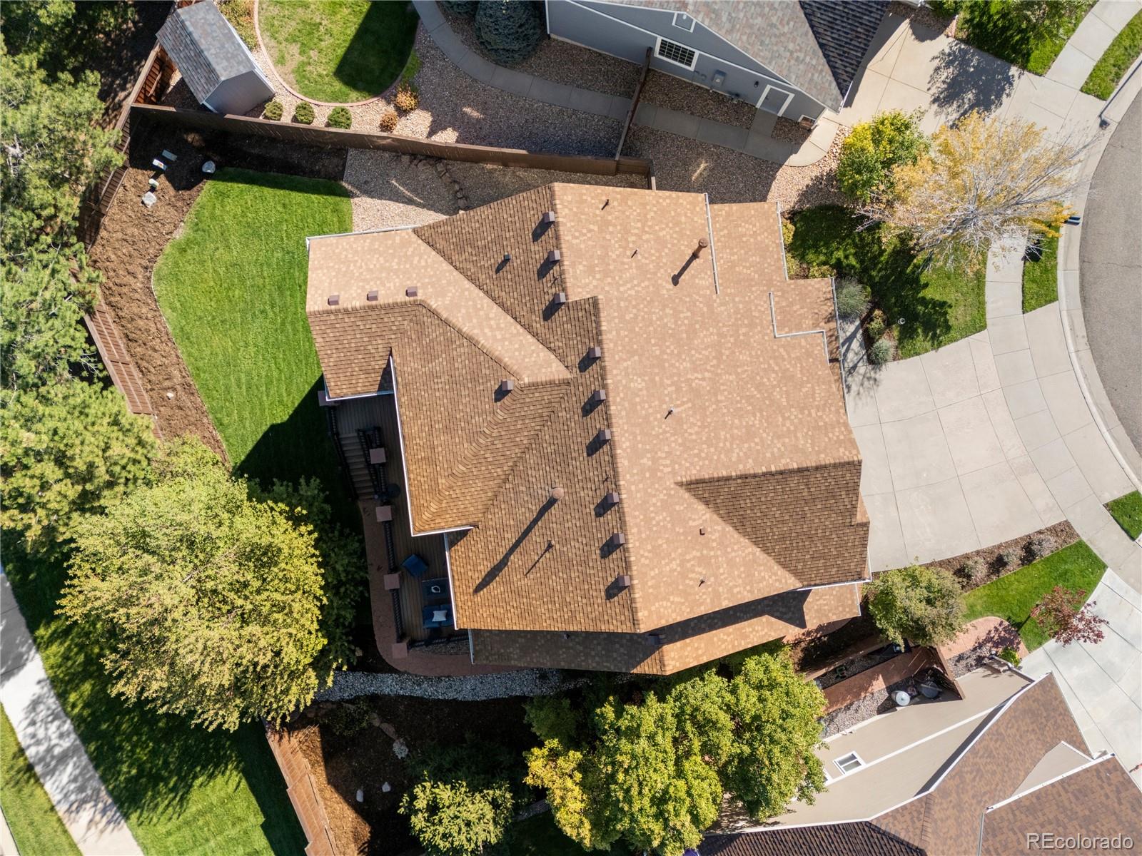 MLS Image #45 for 16201  belsay court,parker, Colorado