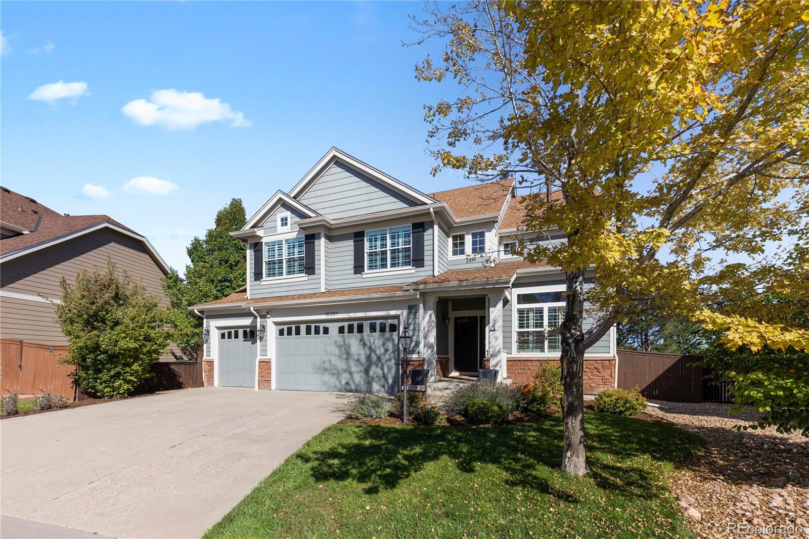 MLS Image #46 for 16201  belsay court,parker, Colorado