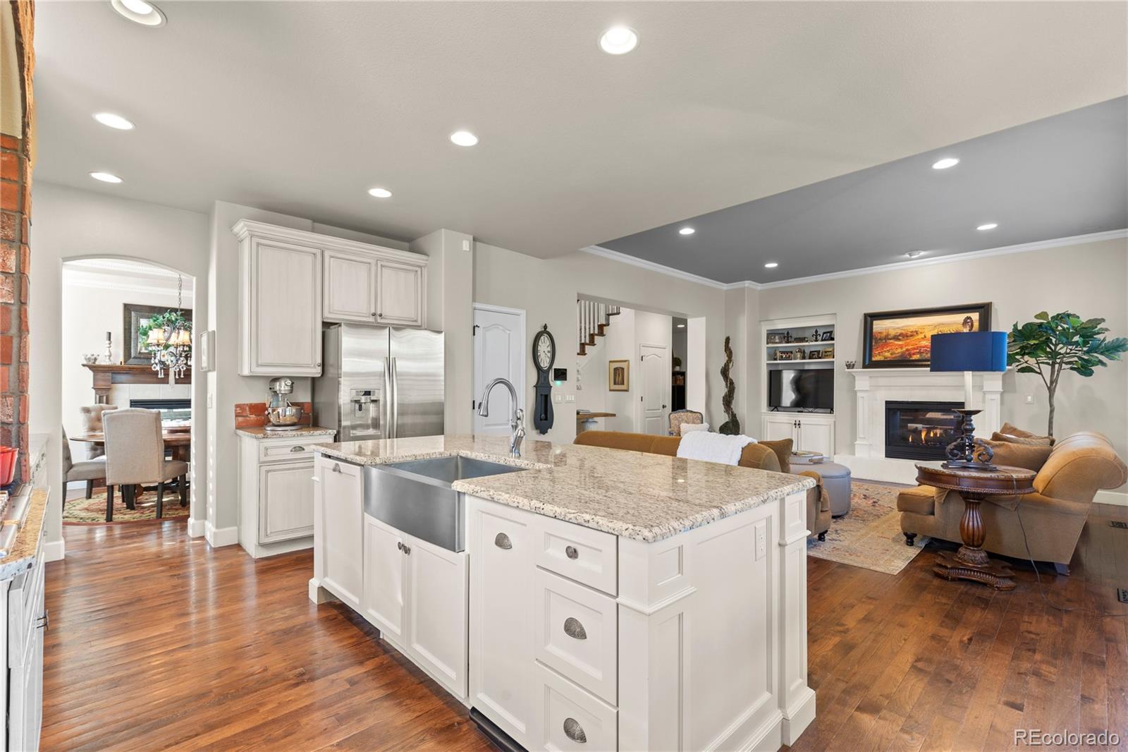 MLS Image #5 for 16201  belsay court,parker, Colorado