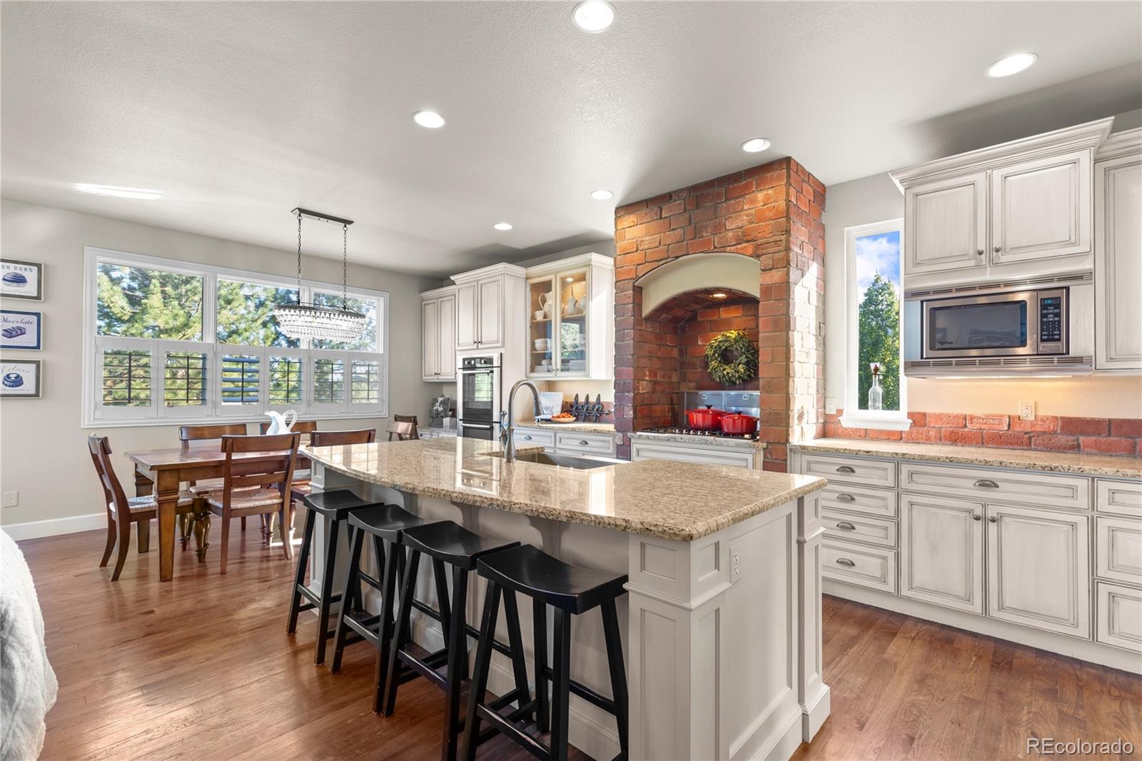 MLS Image #6 for 16201  belsay court,parker, Colorado