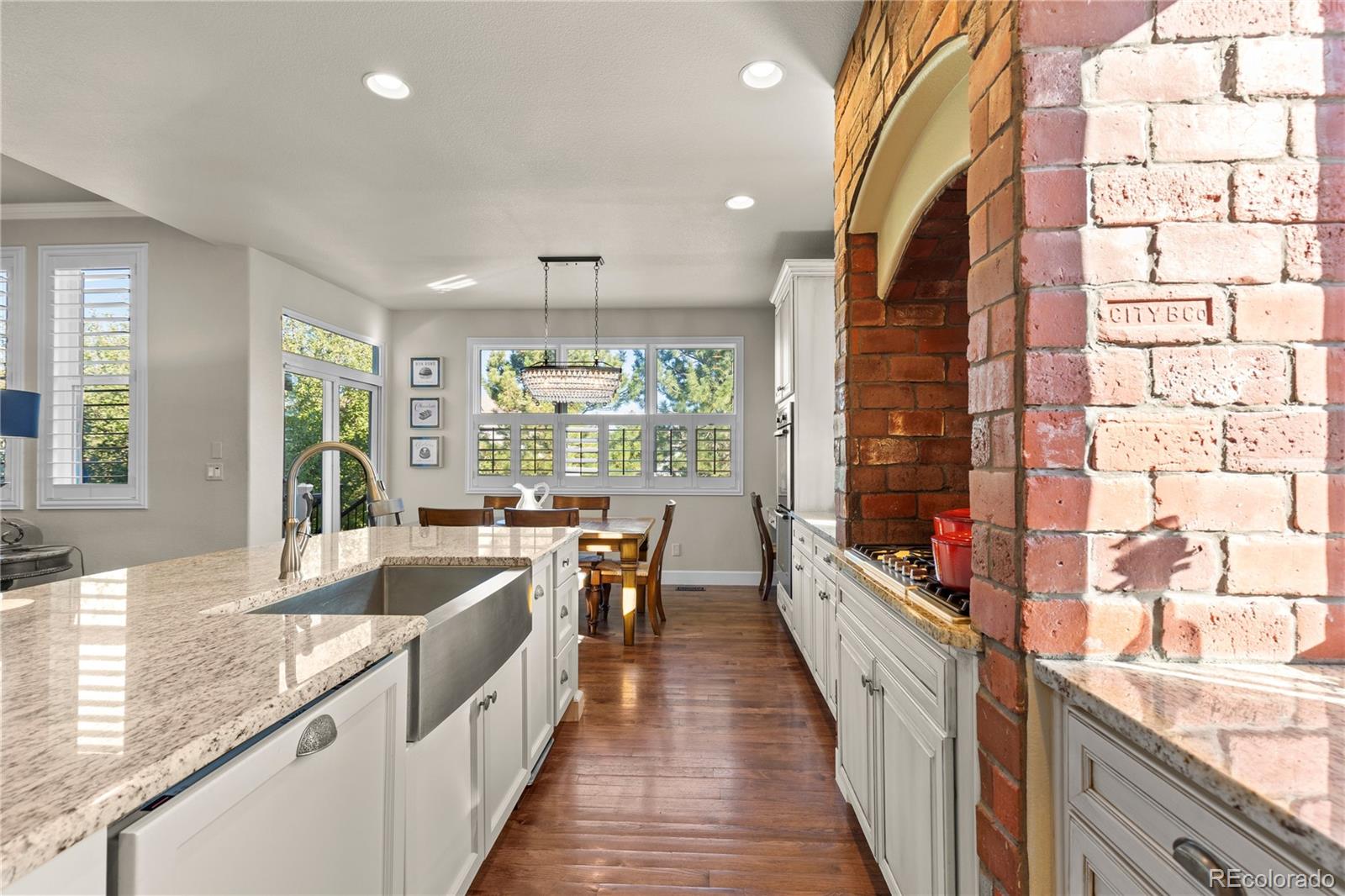 MLS Image #7 for 16201  belsay court,parker, Colorado