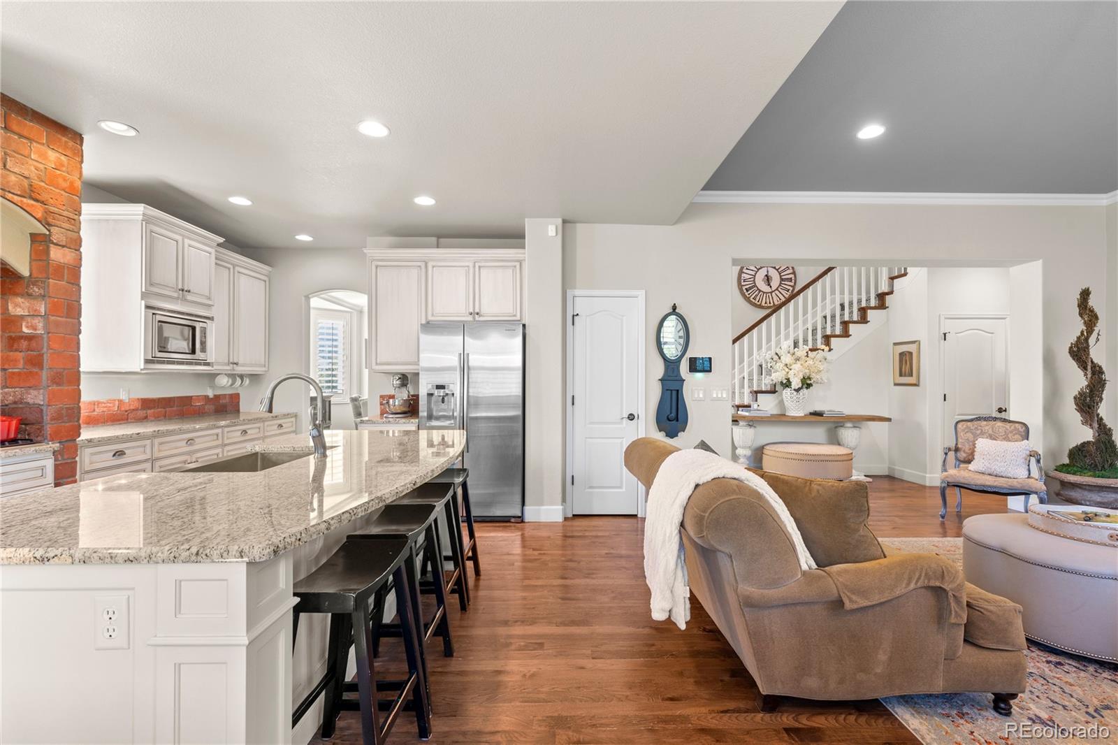 MLS Image #9 for 16201  belsay court,parker, Colorado
