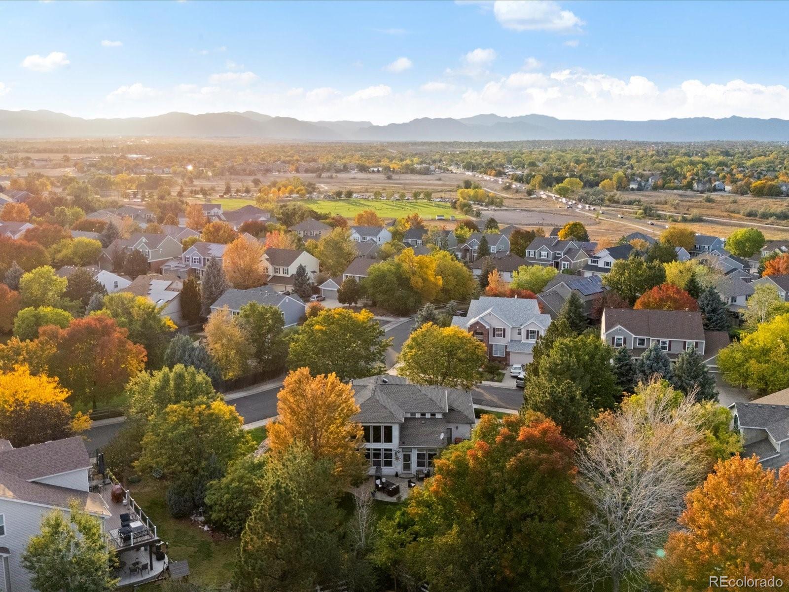 MLS Image #3 for 12795  home farm drive,westminster, Colorado
