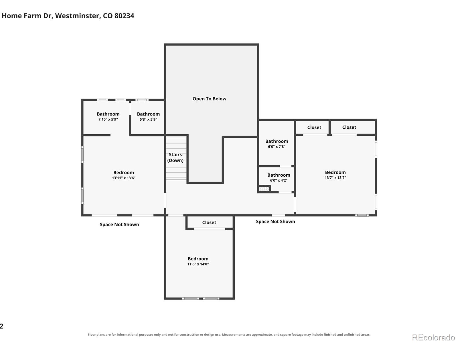 MLS Image #43 for 12795  home farm drive,westminster, Colorado