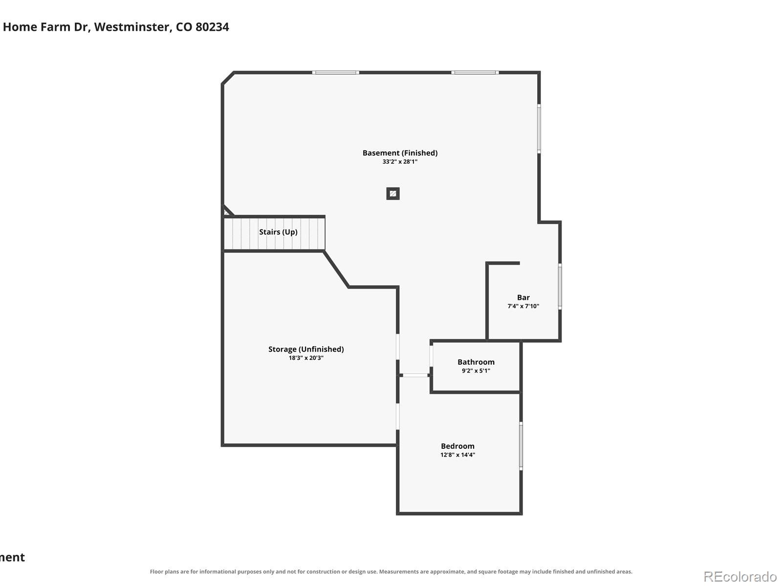 MLS Image #44 for 12795  home farm drive,westminster, Colorado