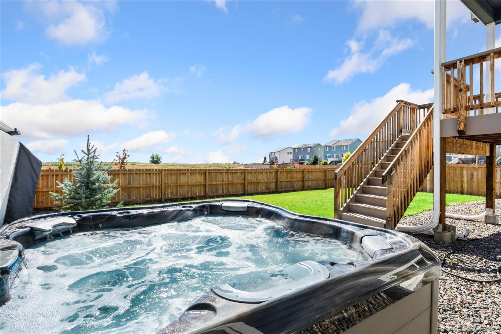 MLS Image #35 for 2410  pineywoods street,mead, Colorado