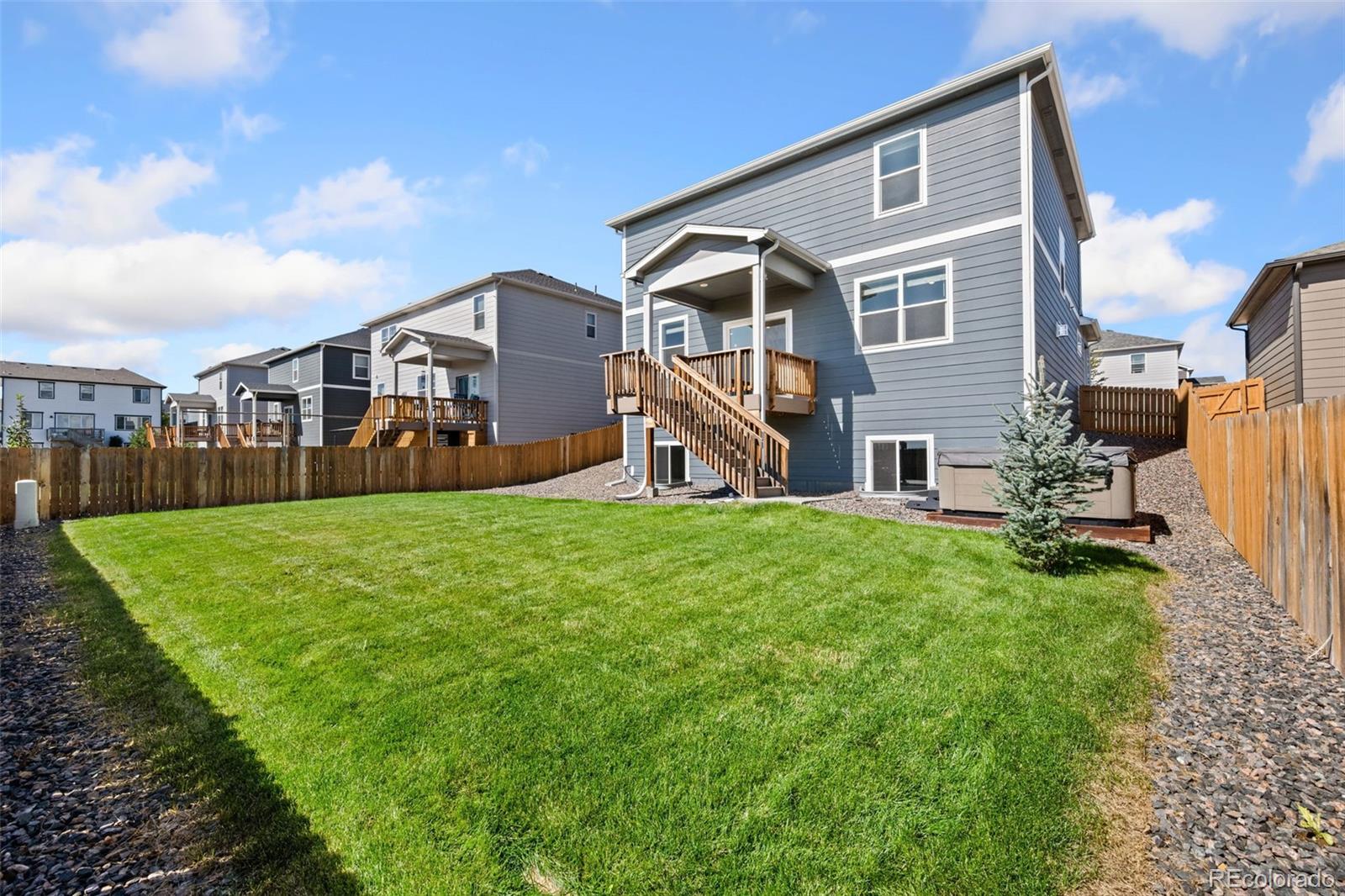 MLS Image #36 for 2410  pineywoods street,mead, Colorado