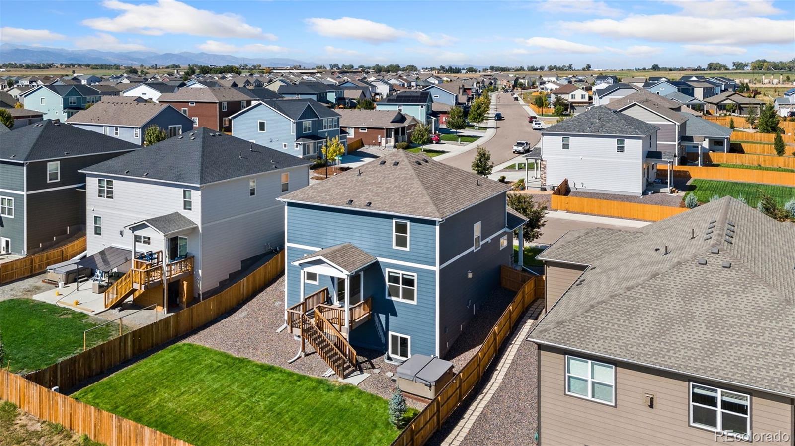 MLS Image #38 for 2410  pineywoods street,mead, Colorado