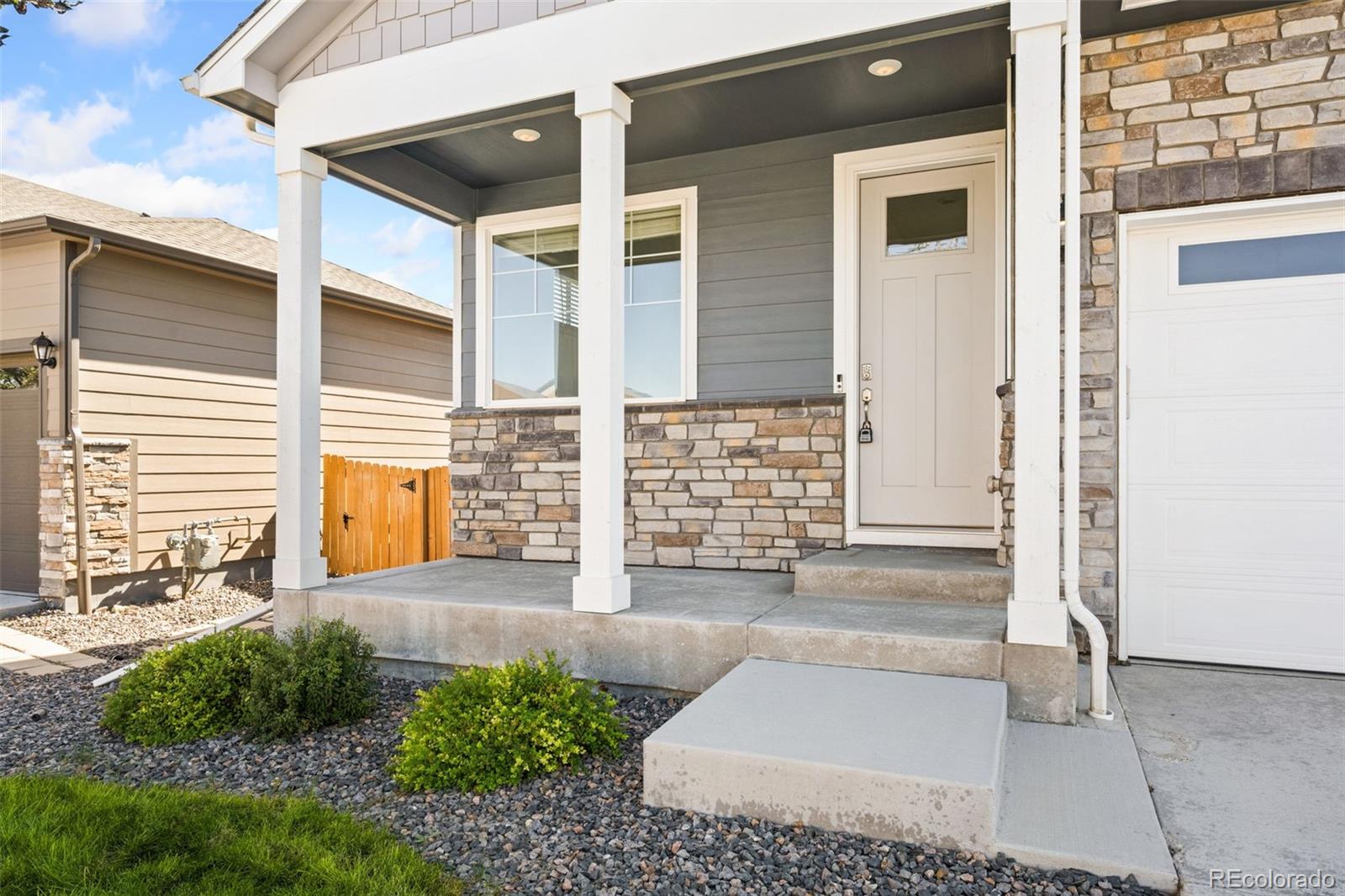 MLS Image #4 for 2410  pineywoods street,mead, Colorado