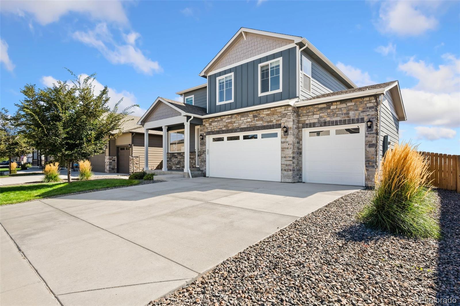 MLS Image #40 for 2410  pineywoods street,mead, Colorado