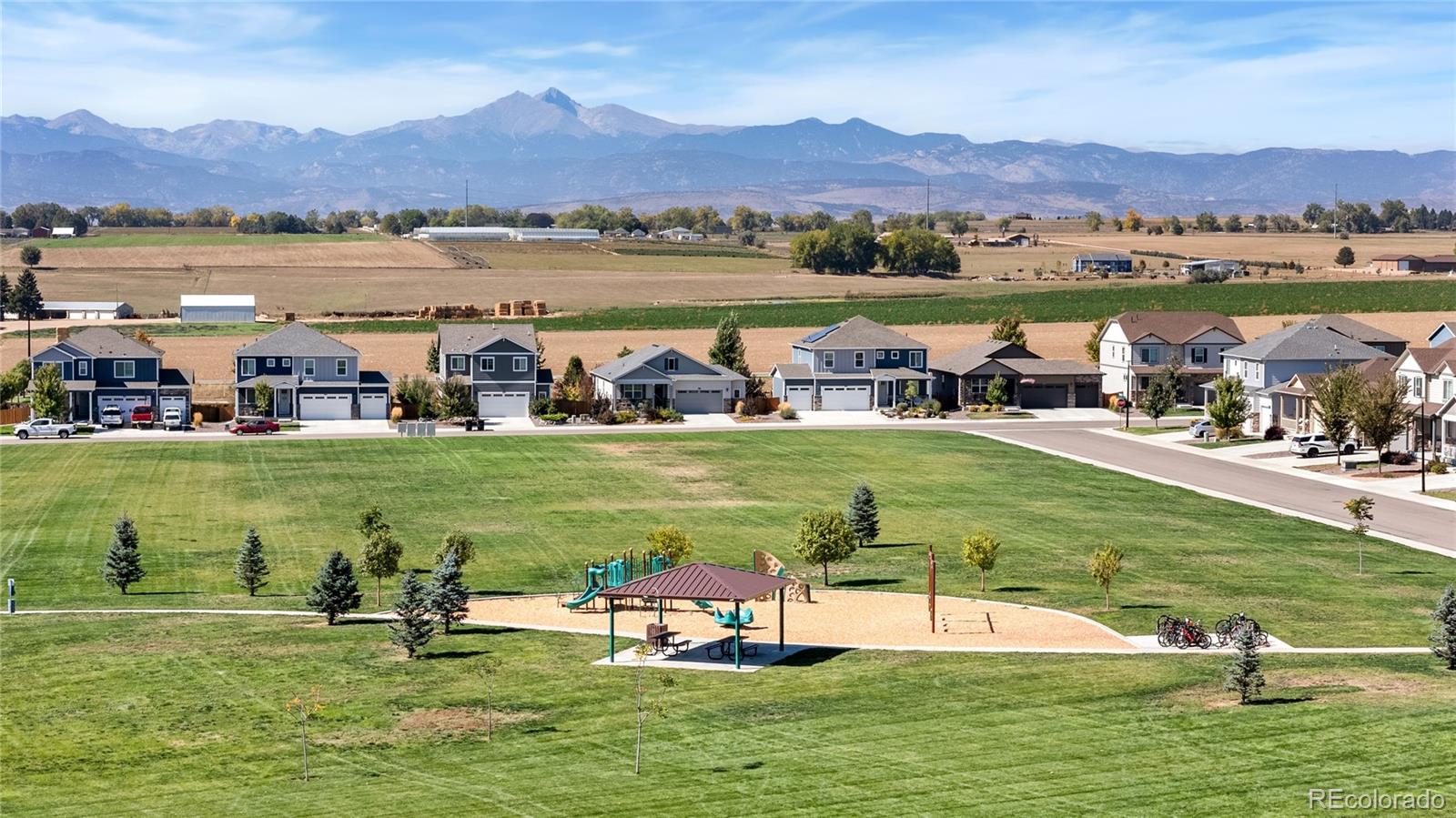 MLS Image #44 for 2410  pineywoods street,mead, Colorado