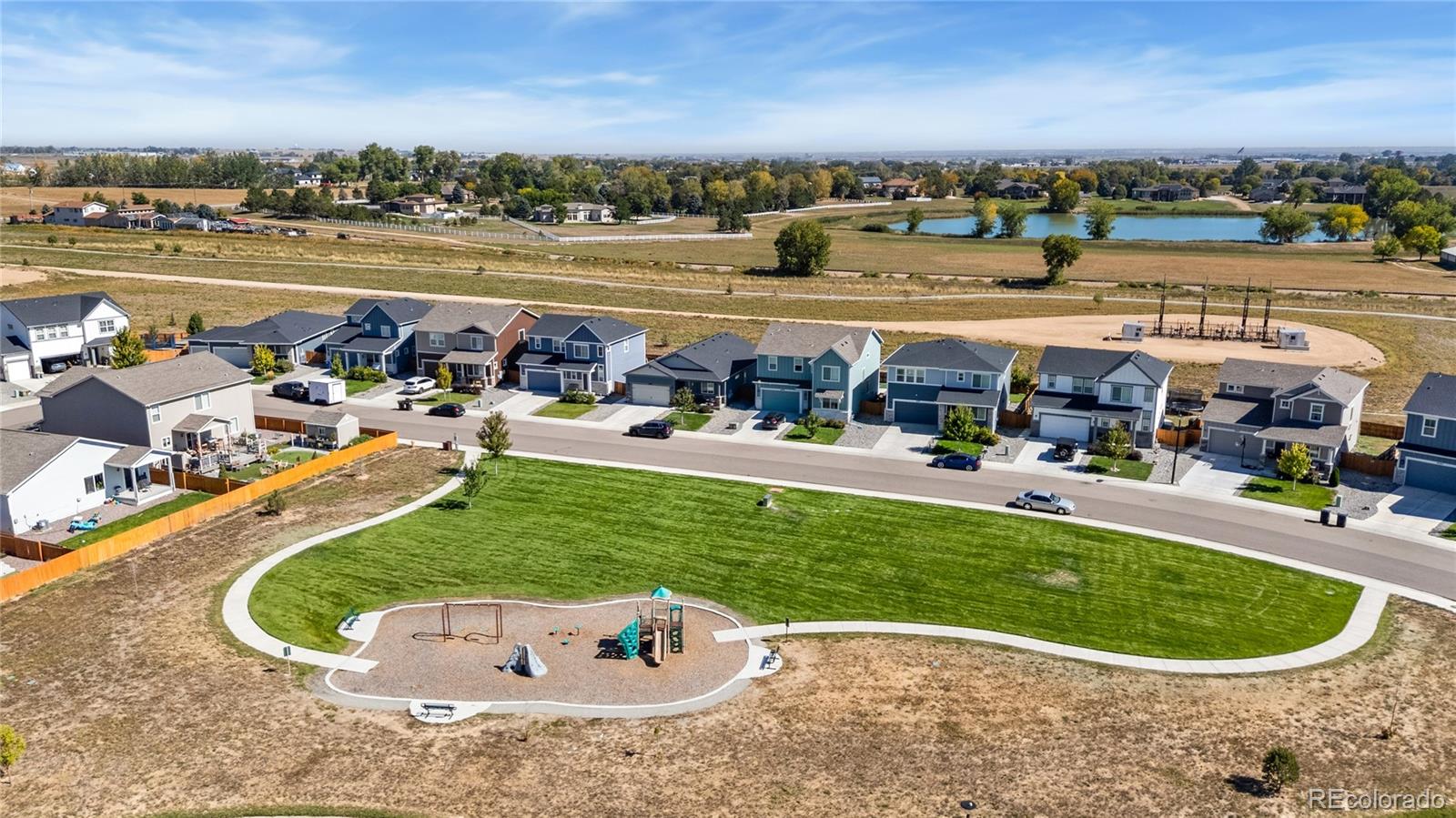 MLS Image #45 for 2410  pineywoods street,mead, Colorado
