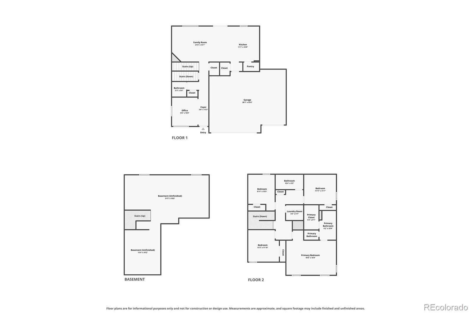 MLS Image #48 for 2410  pineywoods street,mead, Colorado