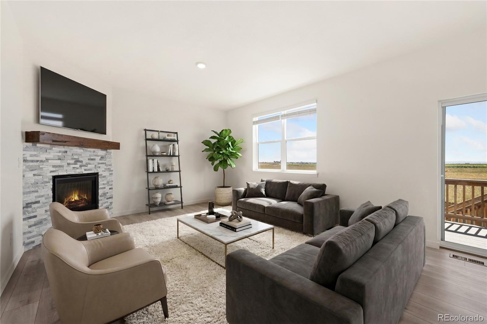MLS Image #5 for 2410  pineywoods street,mead, Colorado