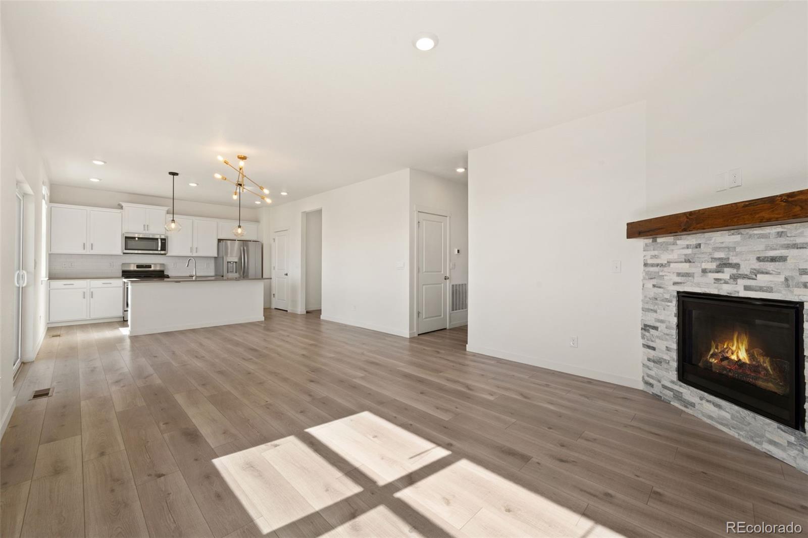 MLS Image #7 for 2410  pineywoods street,mead, Colorado