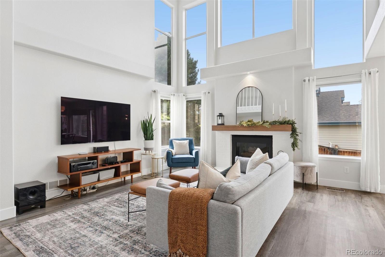 MLS Image #10 for 9651  beacon hill court,highlands ranch, Colorado