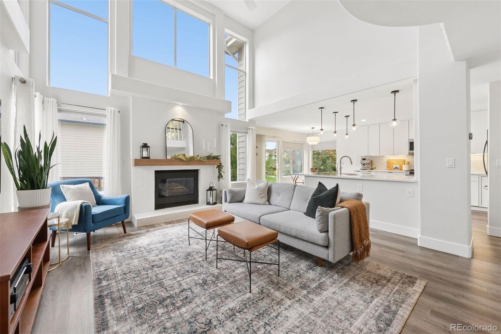 MLS Image #11 for 9651  beacon hill court,highlands ranch, Colorado