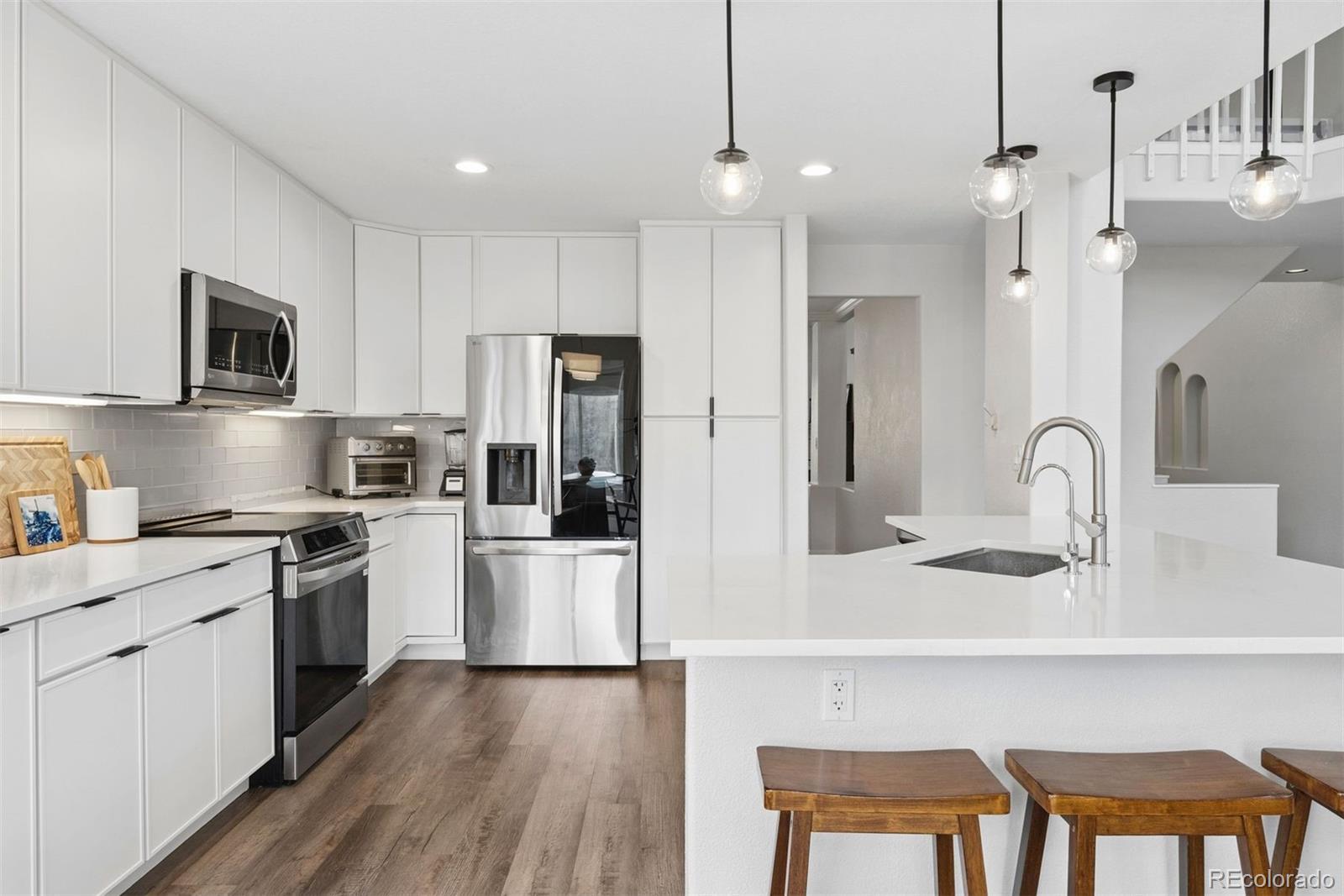 MLS Image #13 for 9651  beacon hill court,highlands ranch, Colorado