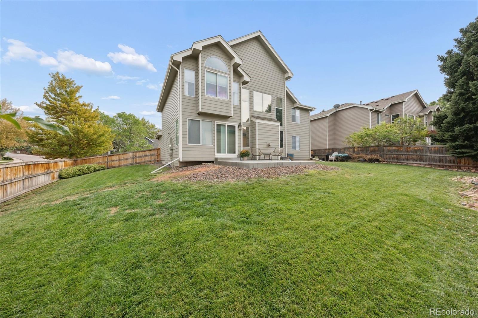 MLS Image #28 for 9651  beacon hill court,highlands ranch, Colorado