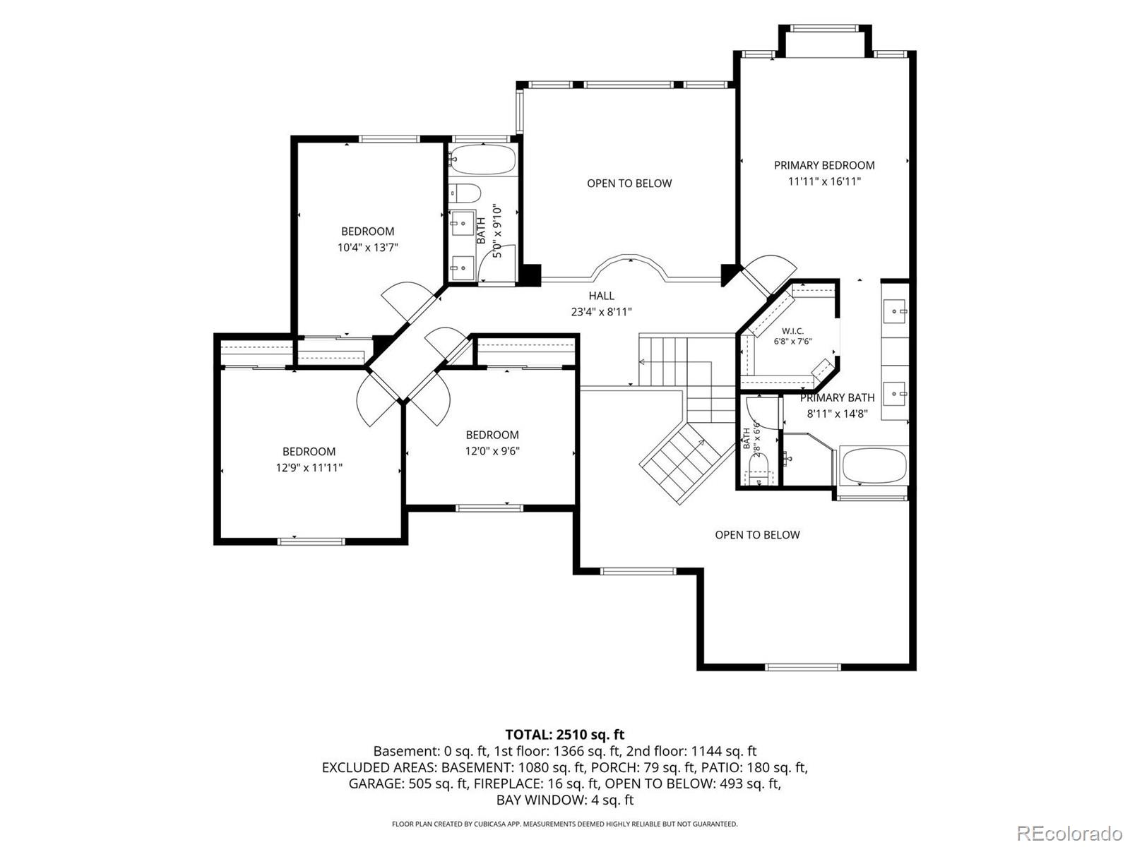 MLS Image #31 for 9651  beacon hill court,highlands ranch, Colorado