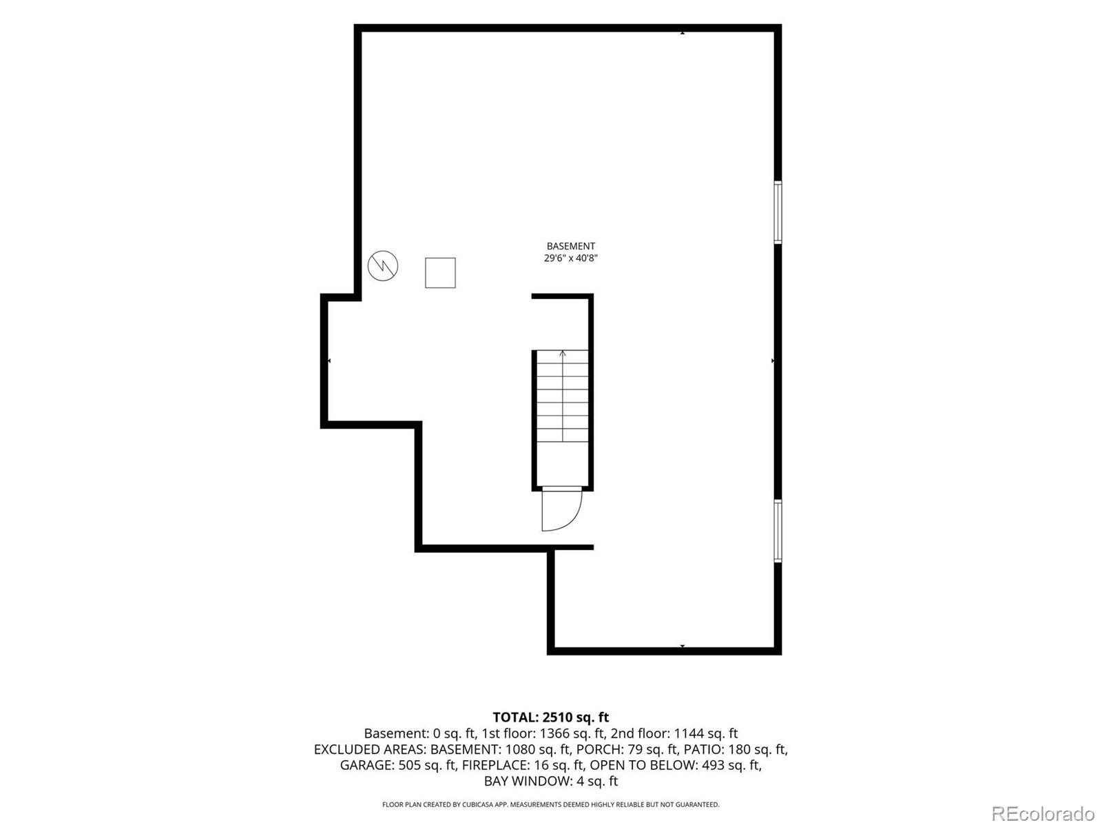 MLS Image #32 for 9651  beacon hill court,highlands ranch, Colorado