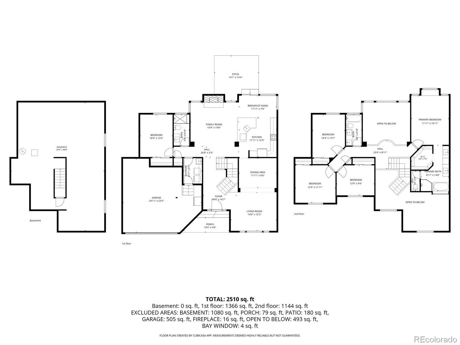 MLS Image #33 for 9651  beacon hill court,highlands ranch, Colorado