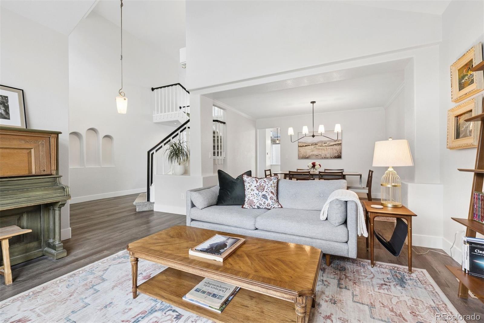 MLS Image #5 for 9651  beacon hill court,highlands ranch, Colorado