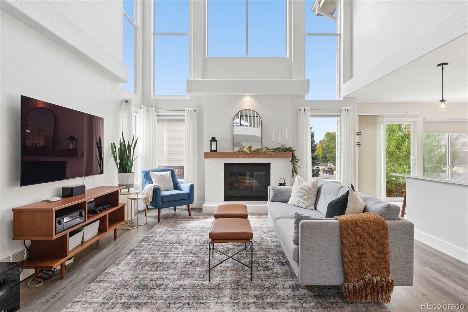 MLS Image #9 for 9651  beacon hill court,highlands ranch, Colorado