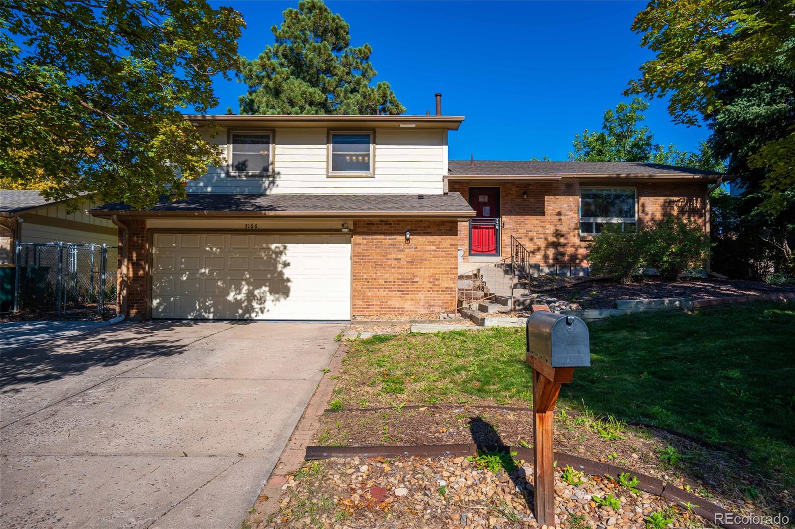 MLS Image #1 for 3166 s ensenada way,aurora, Colorado