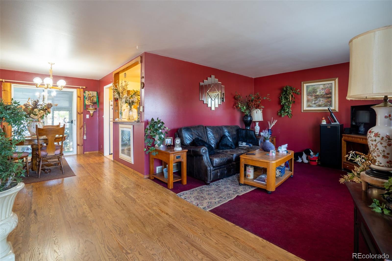 MLS Image #5 for 12408  obrien way,brighton, Colorado