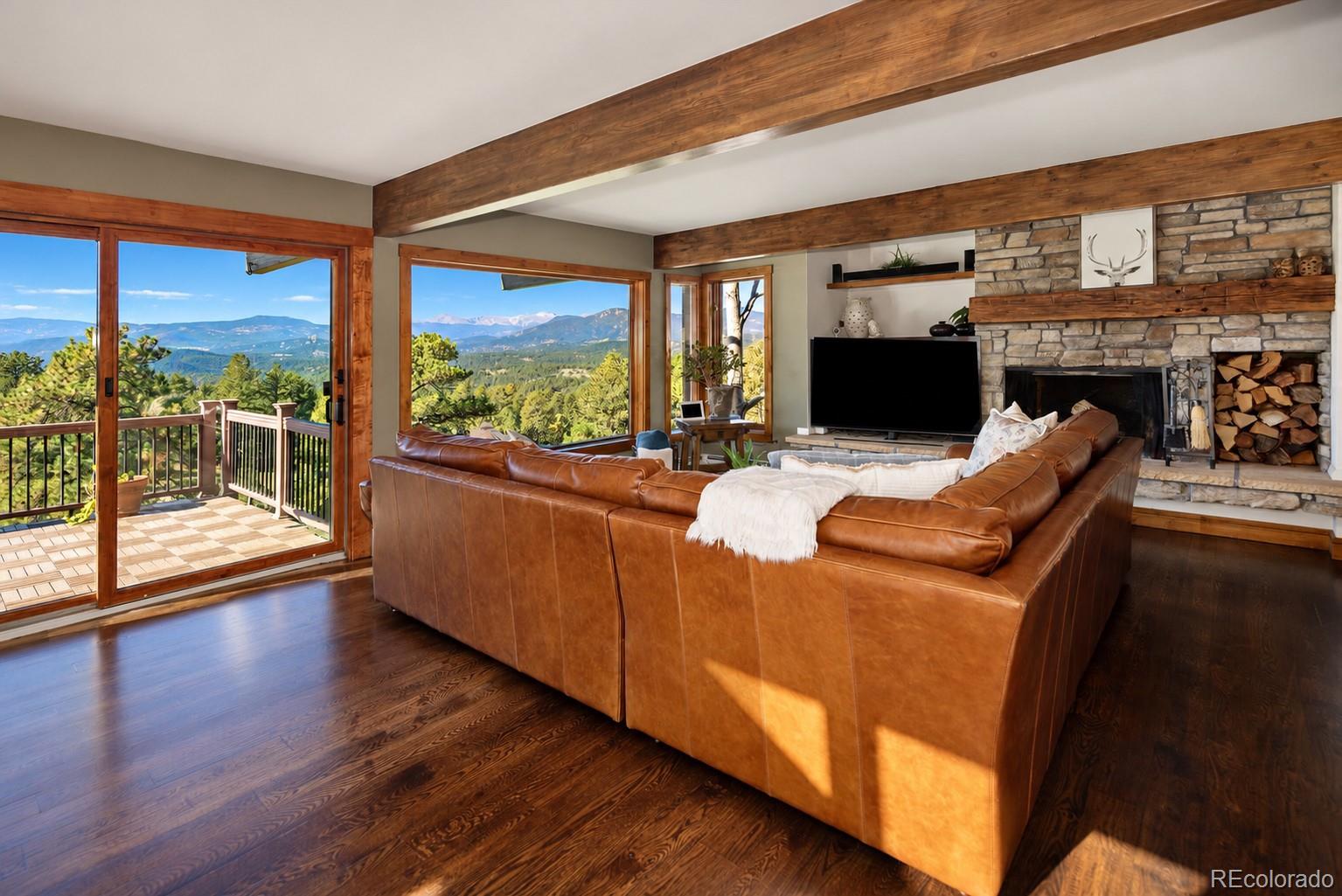 MLS Image #2 for 1614  foothills drive,golden, Colorado