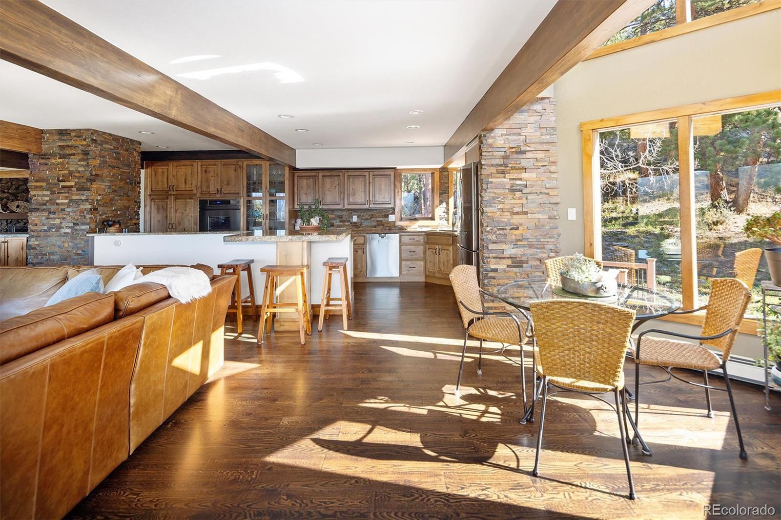 MLS Image #4 for 1614  foothills drive,golden, Colorado