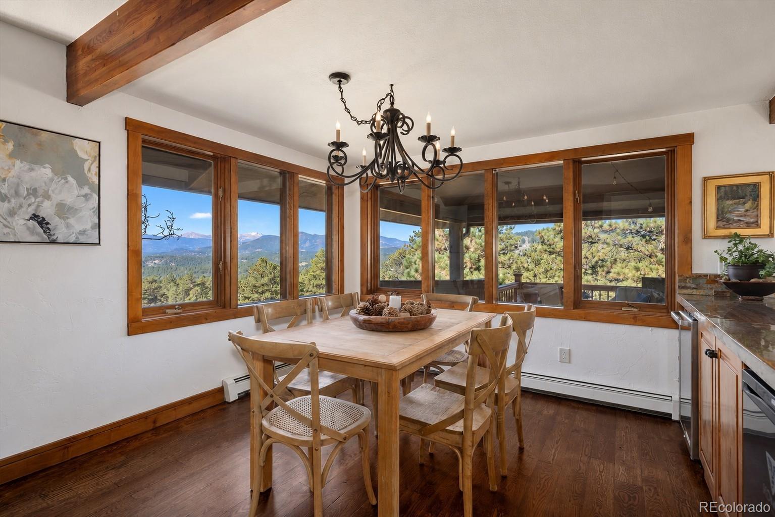 MLS Image #6 for 1614  foothills drive,golden, Colorado