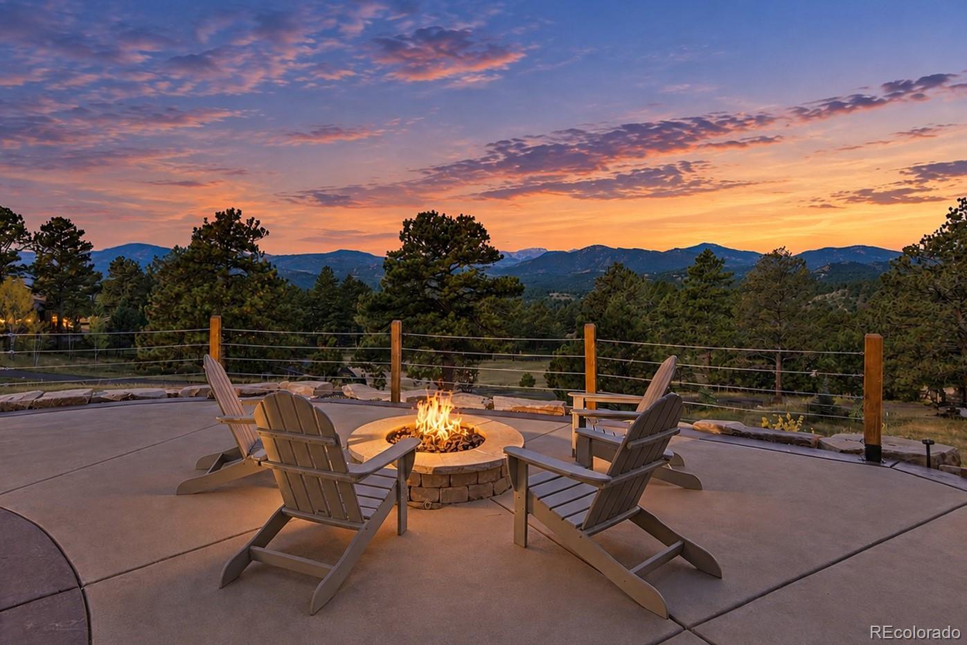MLS Image #8 for 1614  foothills drive,golden, Colorado