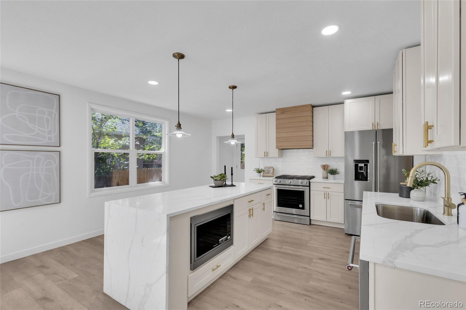 MLS Image #10 for 2055 s williams street,denver, Colorado