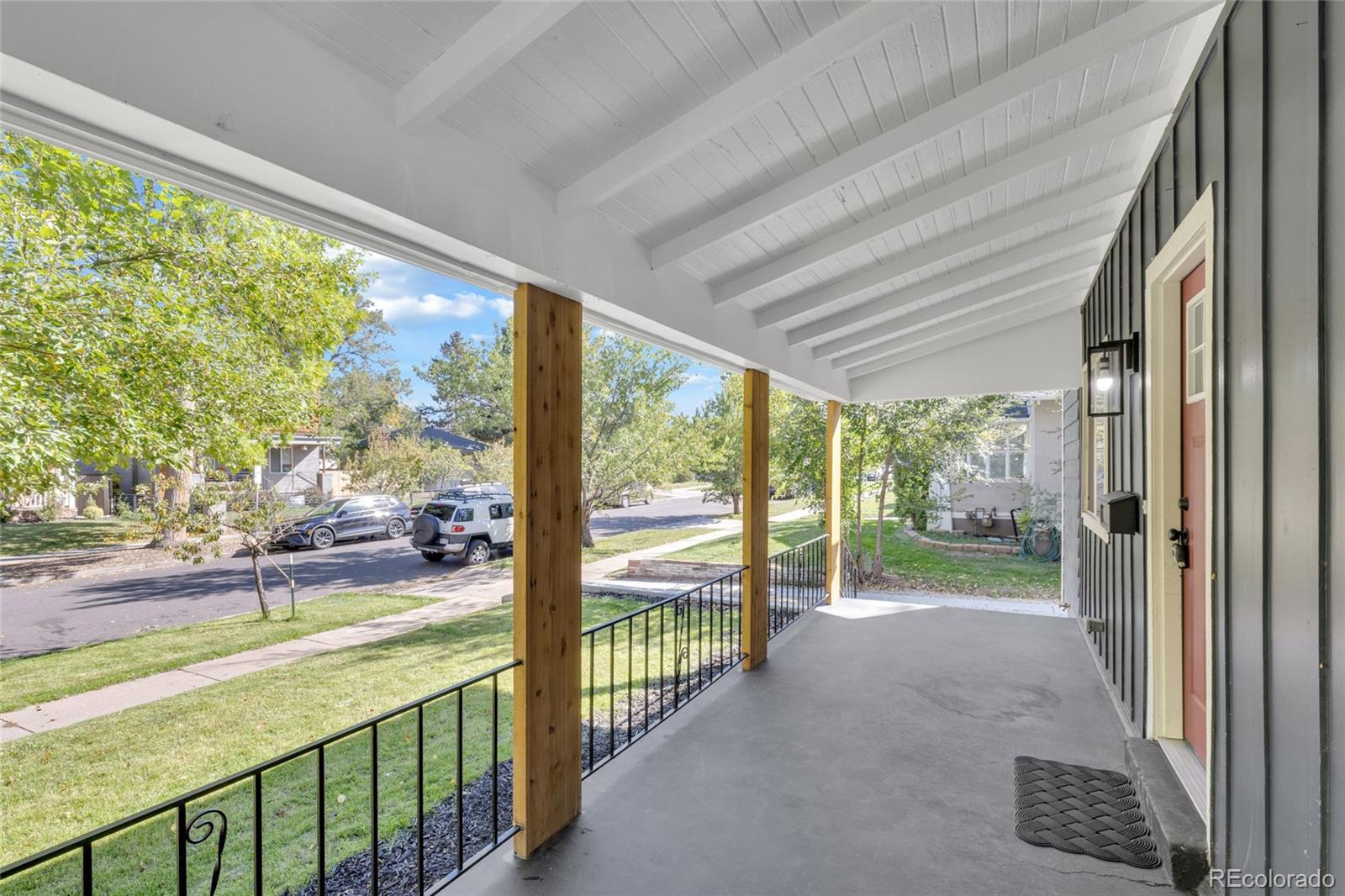 MLS Image #3 for 2055 s williams street,denver, Colorado