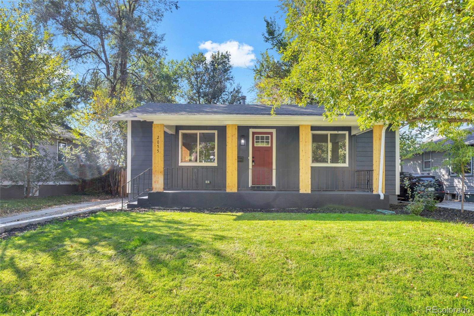 MLS Image #34 for 2055 s williams street,denver, Colorado