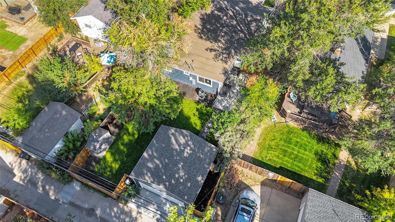 MLS Image #36 for 2055 s williams street,denver, Colorado
