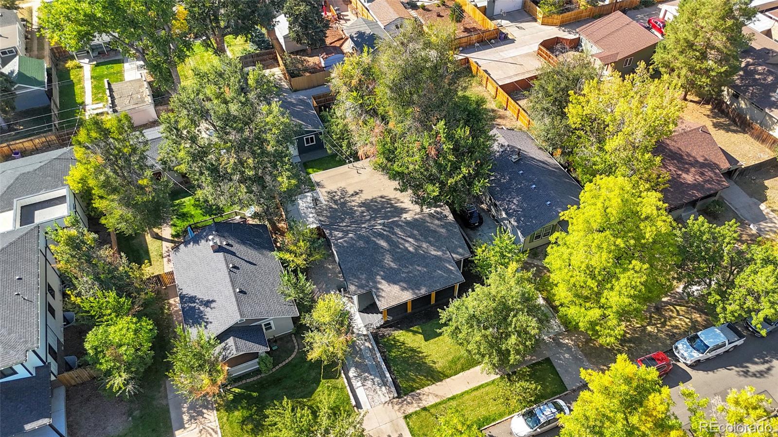 MLS Image #38 for 2055 s williams street,denver, Colorado