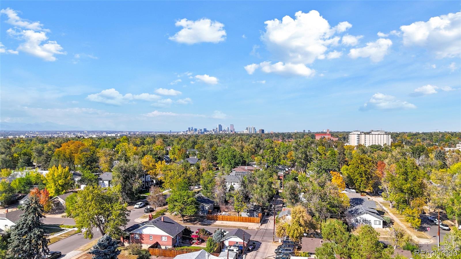 MLS Image #40 for 2055 s williams street,denver, Colorado