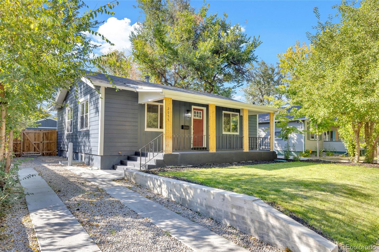 MLS Image #41 for 2055 s williams street,denver, Colorado