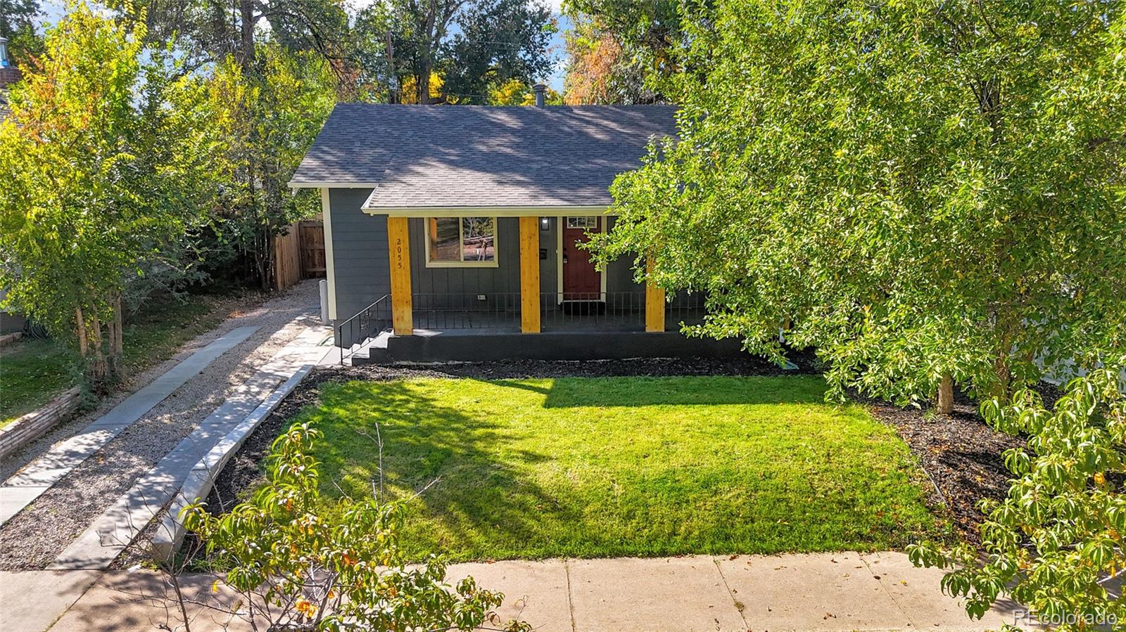 MLS Image #42 for 2055 s williams street,denver, Colorado