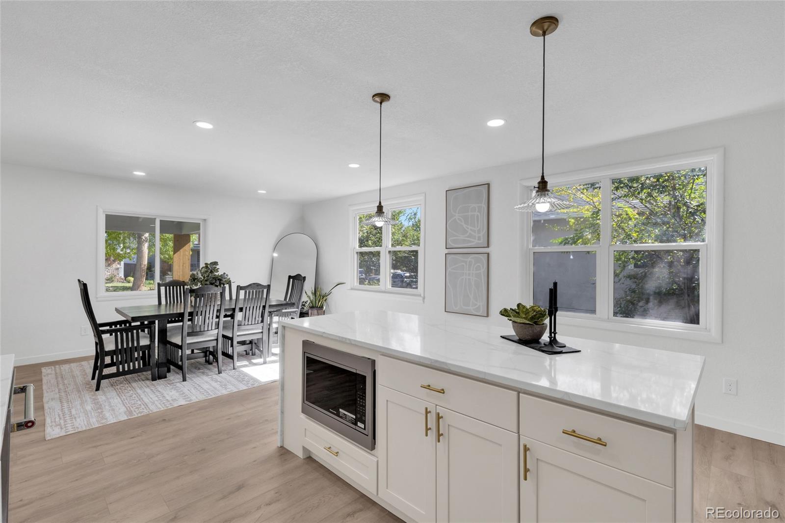 MLS Image #8 for 2055 s williams street,denver, Colorado