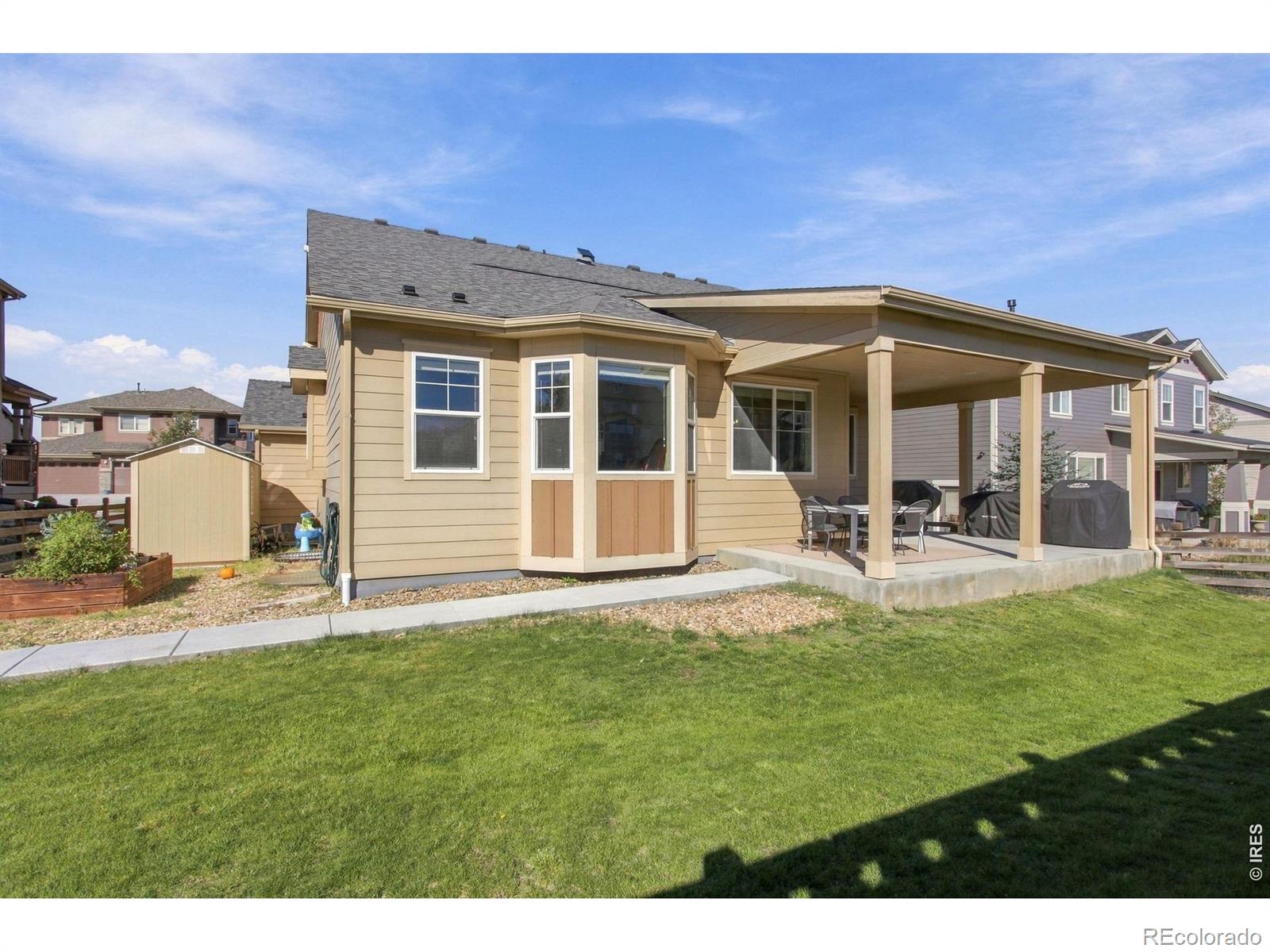 MLS Image #24 for 22575 e union circle,aurora, Colorado