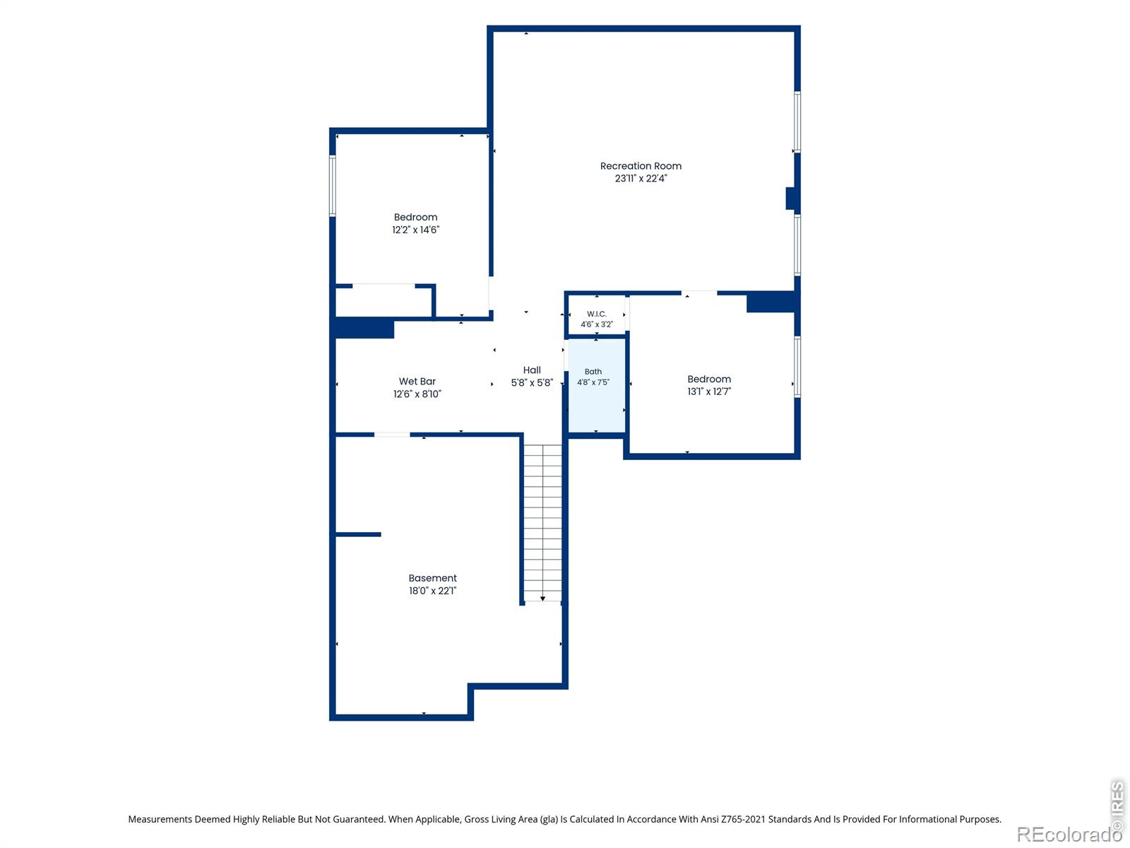 MLS Image #27 for 22575 e union circle,aurora, Colorado